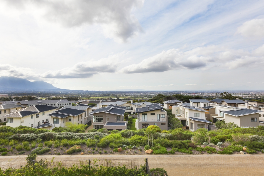 To Let 3 Bedroom Property for Rent in Tokai Western Cape